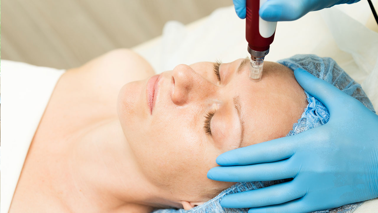 Aesthetic clinic lead generation and digital marketing