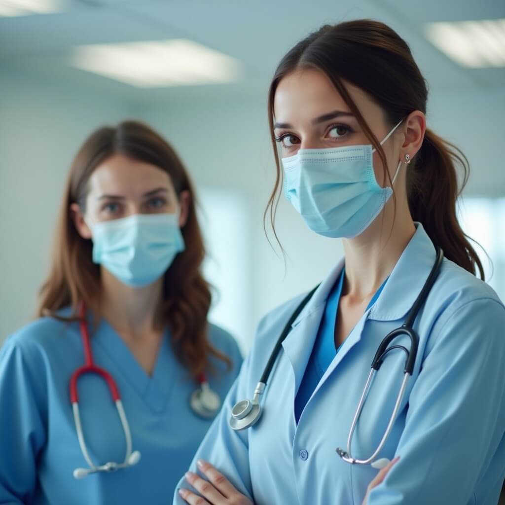 Medical clinic operations experience