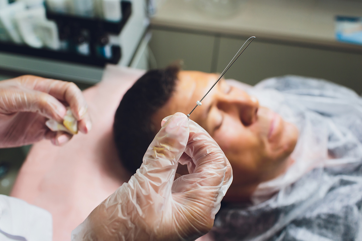 Healthcare clinic digital marketing